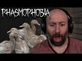 FLUFFIN DUCKS | Phasmophobia Part 20