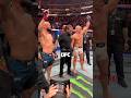 UFC 328 Was INSANE‼️ #ufc