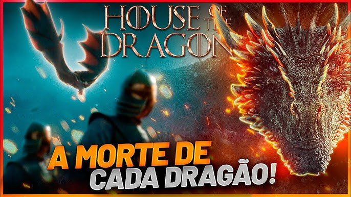 House of The Dragon: o spin off já é considerado o maior