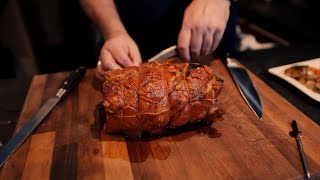 Porchetta for your Christmas