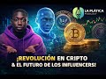 La Platica 29 Enero 2026: Revolucion en Cripto & El Futuro de los Influencers