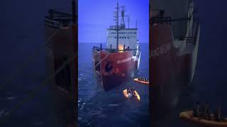 The Mystery Of The Ss Ourang Medan