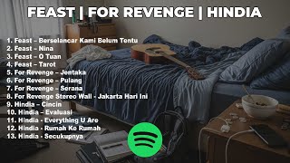 .FEAST FOR REVENGE HINDIA | SUBSCRIBE PLEASE