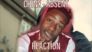 HARD 🔥 | Chinx (OS) - Absent (Music Video) | @MixtapeMadness [REACTION]