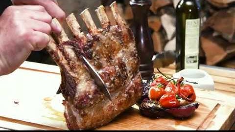 Monolith Tutorial Basics | Folge 06: Grillen mit dem Smart Grid System