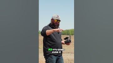 AI-Powered Obstacle Avoidance_ Field Navigation #agriculturedrone #agriculturalequipment