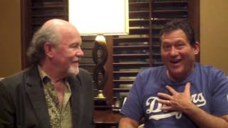 Jeff Interviews Apparel Decorating Icon Scott Fresener