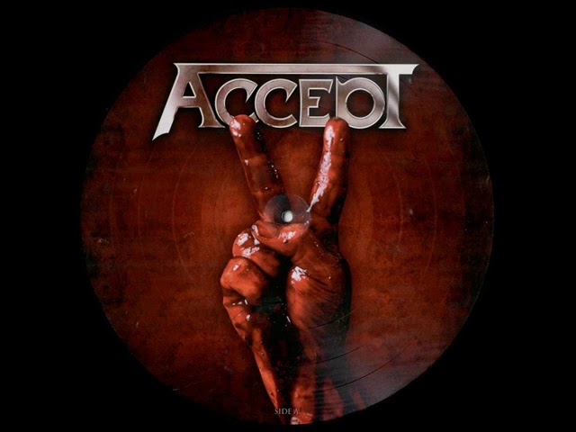 Accept - 2010 - Blood Of The Nations © [Full Album] © Vinyl Rip [2×LP] class=