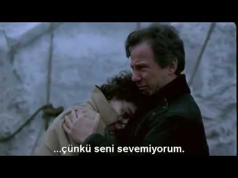 Ulysses Gaze - Ulyssesin Bakışı / To vlemma tou