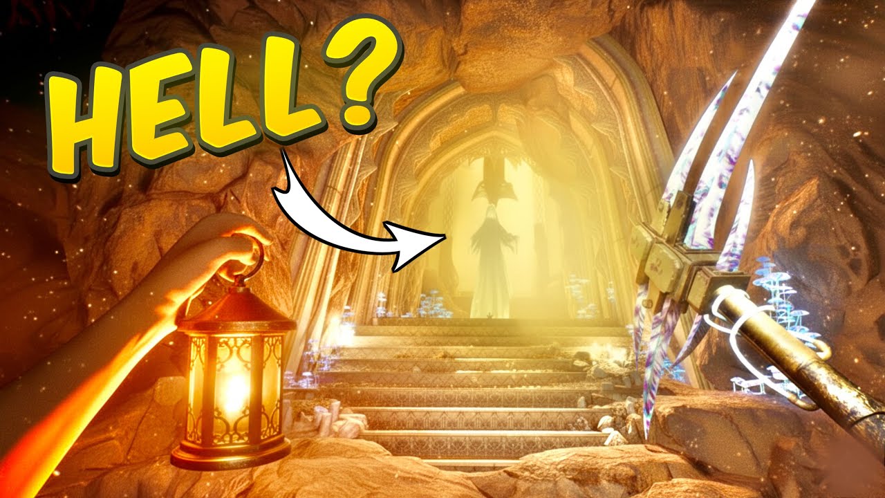 I Reached 700meters Underground ! KEEP DIGGING (part 2)