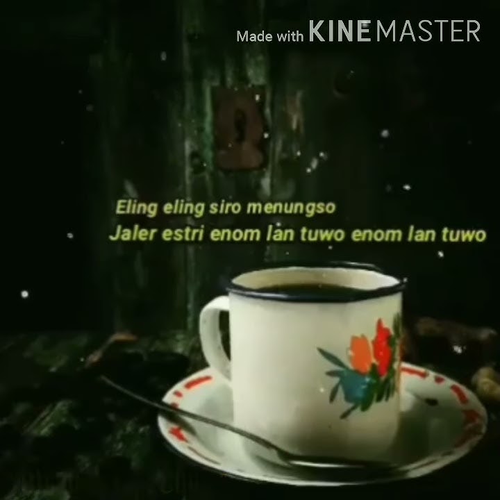 Eling Eling Siro Manungso