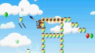 Helium fun 2,level 1