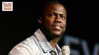 Kevin Hart Out As Host Of The Oscars After Controversial Tweets Resurface
