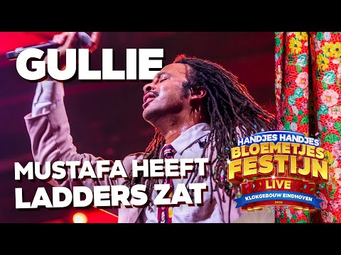 Gullie en Lanterfantje LIVE @ Handjes Handjes Bloemetjesfestijn 2024