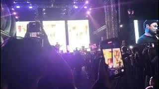 Peluk Lelah Jiwaku Mama... lastchild-sekuat hatimu live konser phf makassar 2023