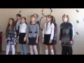 Праздничный концерт к 8 марта в Вышемирском детском саду средней школе 2017 год