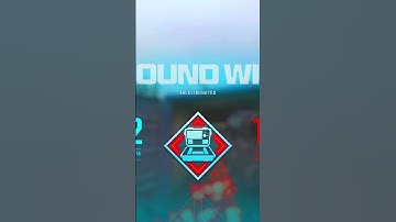 Lil 360 noscope on Underpass #mw3 #gaming #360noscope #cod #sniper #callofduty #trickshot