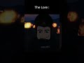 Project Transfur Lore #games #roblox #edit #gaming