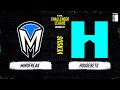 LIVE: Mindfreak vs Housebets - ESL Challenger League - Season 49 OCE