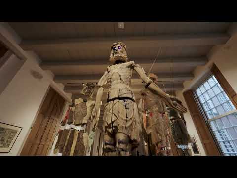 Folkert De Jong - Gods Army