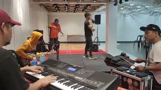 Kevin Sharp-There's Only You short cover by Moller Lebwaten