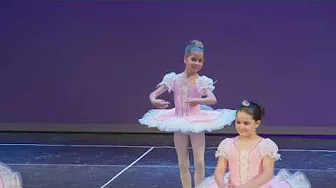 RECITAL 2023 « Οι πριγκίπισσες του Κόσμου»