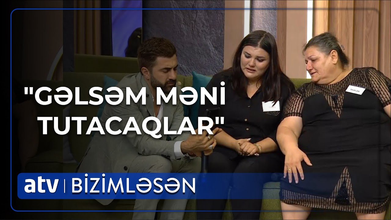 DNT analizinə ehtiyac yoxdur, atası ... : Studiyaya zəng edib hər şeyi ETİRAF ETDİ - Bizimləsən