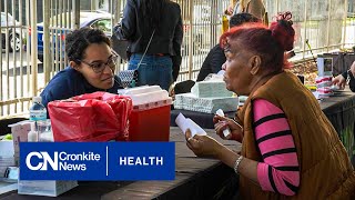 How a South Los Angeles Community is Aiming to Stop Preventable Hospitalizations