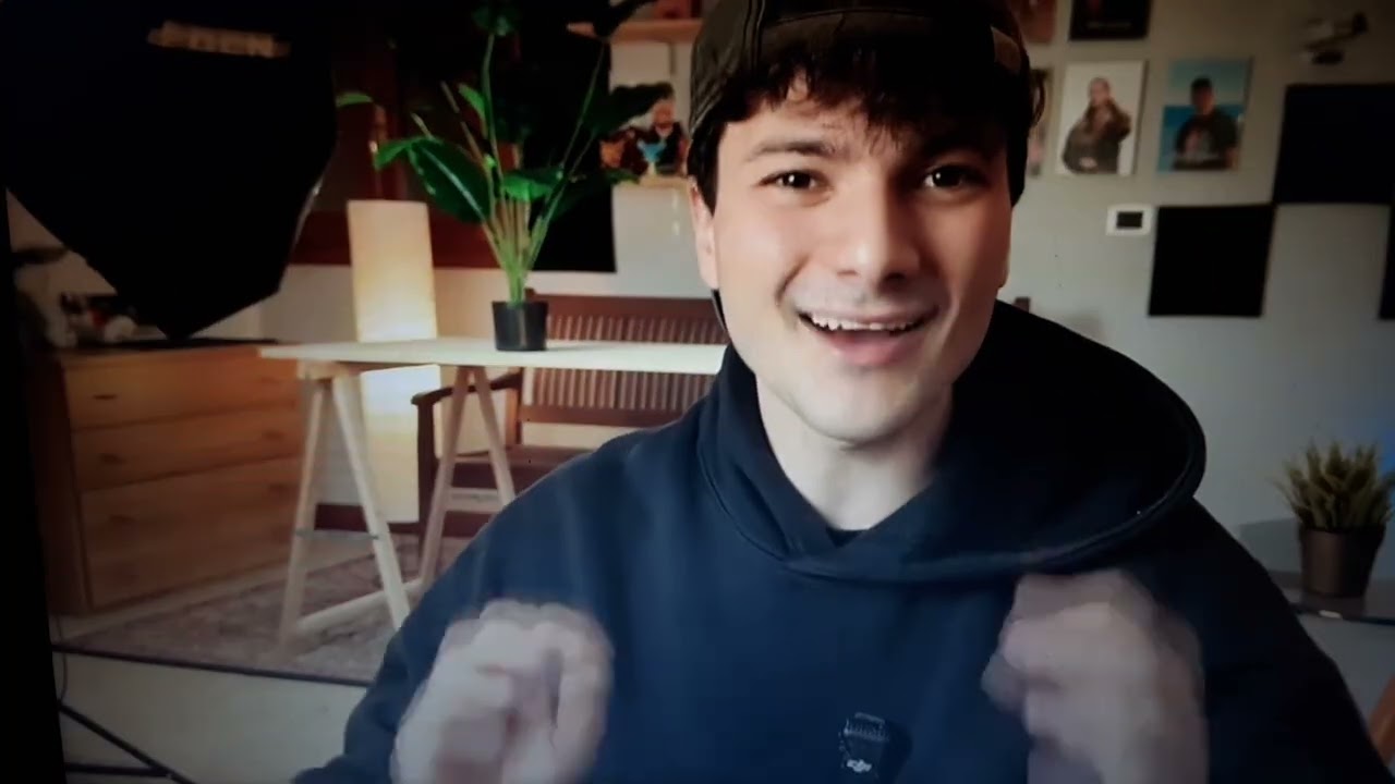 Reacto a QUANTO COSTA VIVERE PER 24 ORE? DELLE @lestellemarine 