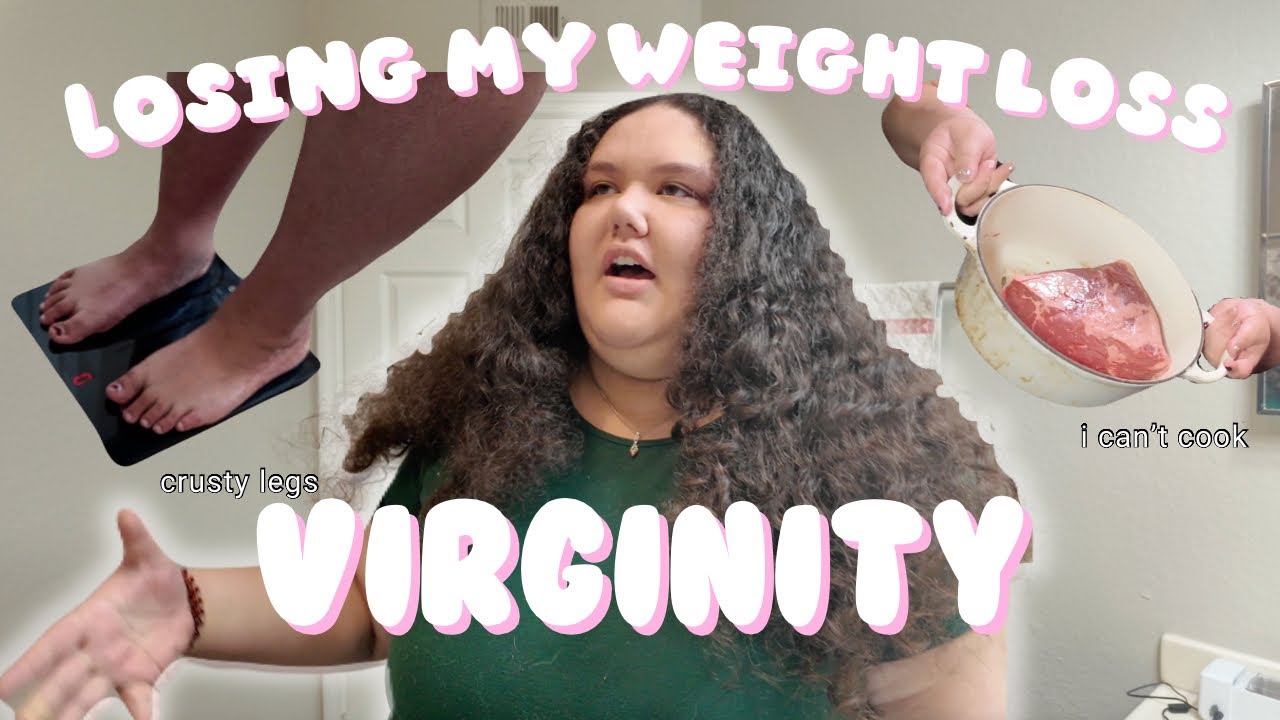 Первое взвешивание + всякие выходки | Снова чувствую надежду