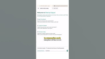 Copy.AI: Unleashing the Power of Words!