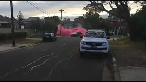 Billtech VL Calais Turbo Frying