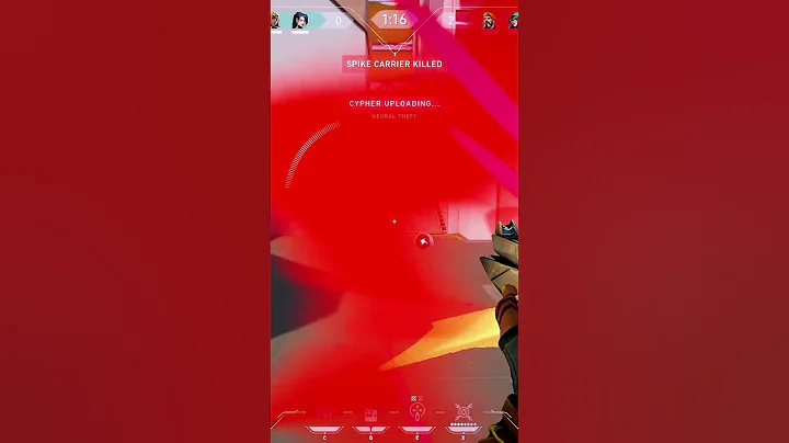 150 Hours of "RAZE" || Valorant Raze || Yoru Gaming || #shorts #live #valorant #livestream #gaming