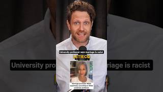 Is Marriage Racist?