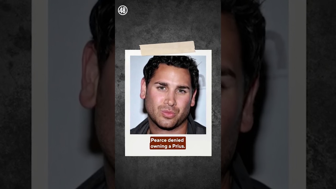 Murder suspect smiled, thinking he had gotten away with it, detective says #shorts
