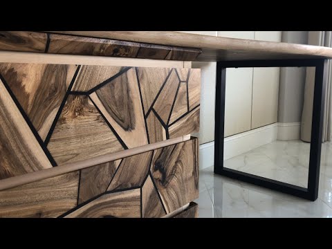 Woodworking.