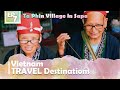 Ta Phin Village in Sapa is one of an amazing Vietnam Travel Destinations