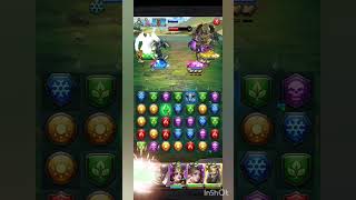 Mythwars and Puzzles ⚔️ GUERRA DE FLECHAS 🏹⚔️ (MAGNUM) screenshot 5