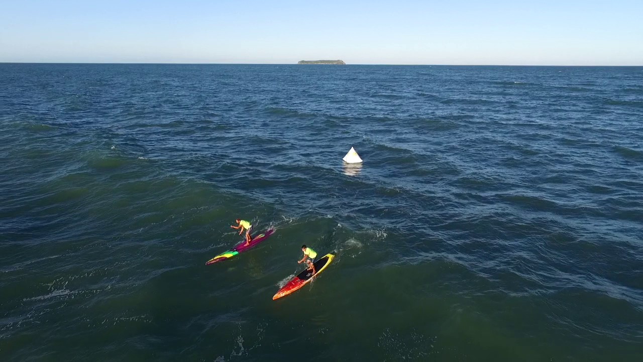 Teaser Praia Mole Grand Slam