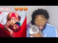 TROLLZ - 6ix9ine & Nicki Minaj (Official Music Video) 🔥REACTION🔥