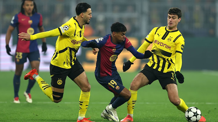 Lamine Yamal vs Dortmund | 11/12/2024 1080