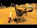 WASTED IN PUBLIC!!