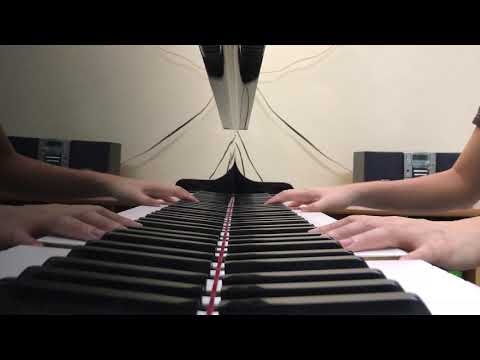 周杰伦歌曲串烧 Piano Cover by Yazhi