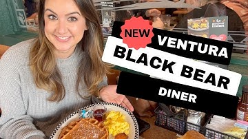 Thumbnail of Black Bear Diner Ventura, CA Grand Opening