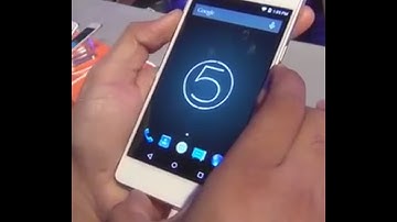 Micromax Canvas Sliver 5 Q450 The Slimmest Phone Ever Review