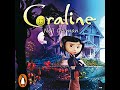 Coraline Audiobook por Neil Gaiman 🎧