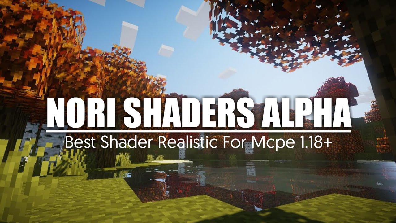 Shaders Minecraft 1.19 » ▷ Mods para Minecraft