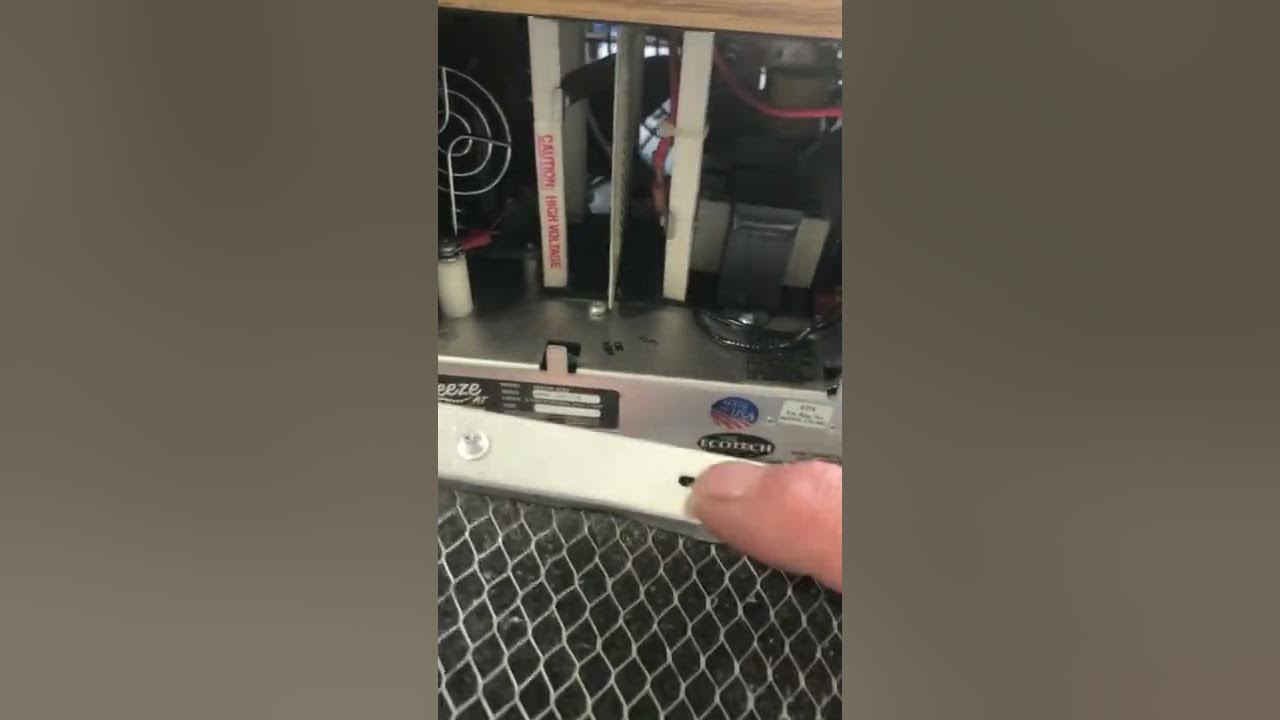 Breeze AT Ecoquest YouTube