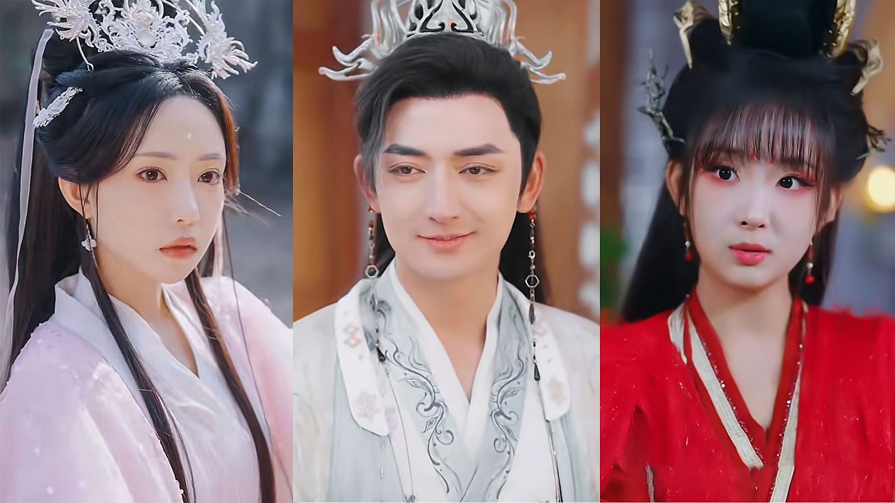 Chưa Sinh Ra Đã Khiến Tu Tiên Giới Rúng Động, Hiện Thế Một Khắc Thần Ma Cúi Đầu Chúng Sinh Bình Đẳng