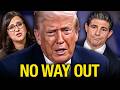 Trump's ROTTEN Lackeys Are Destroying CBS, Ratings CRASH